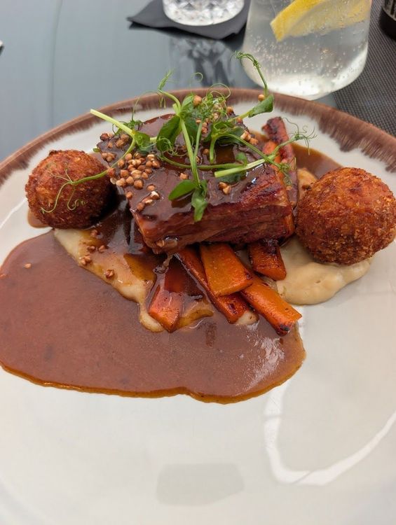 Restauracja BOSCO — zdjęcie 2