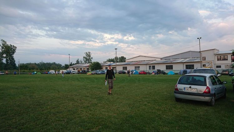 KS "Soła" Kobiernice — zdjęcie 2