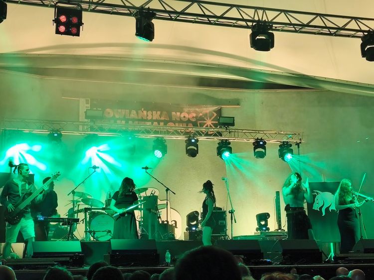 Amfiteatr im. Elżbiety Bauer — zdjęcie 2