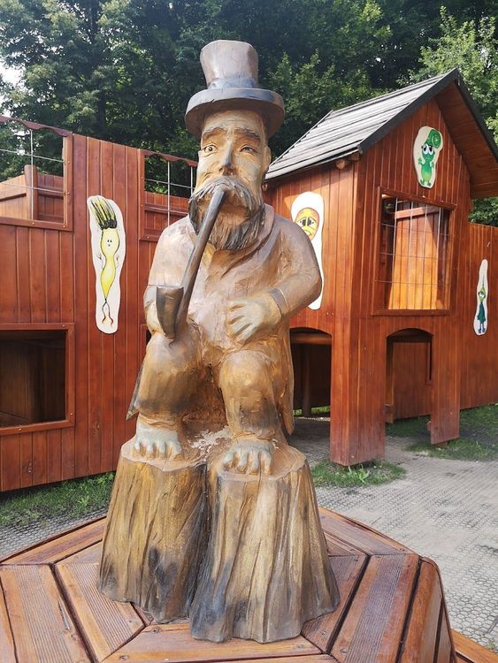 Ośrodek "Pod Brandysem" — zdjęcie 3
