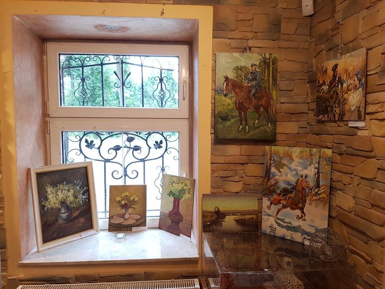 Galeria na Zdrojowej — zdjęcie 2