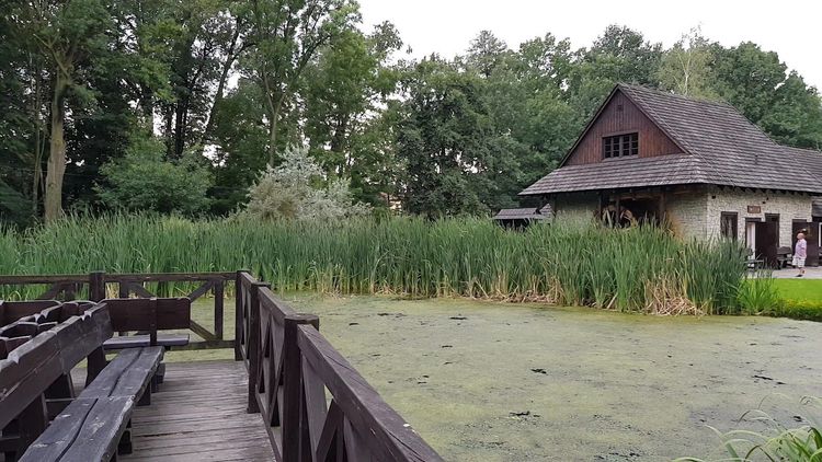 Zagroda Wsi Pszczyńskiej — zdjęcie 1