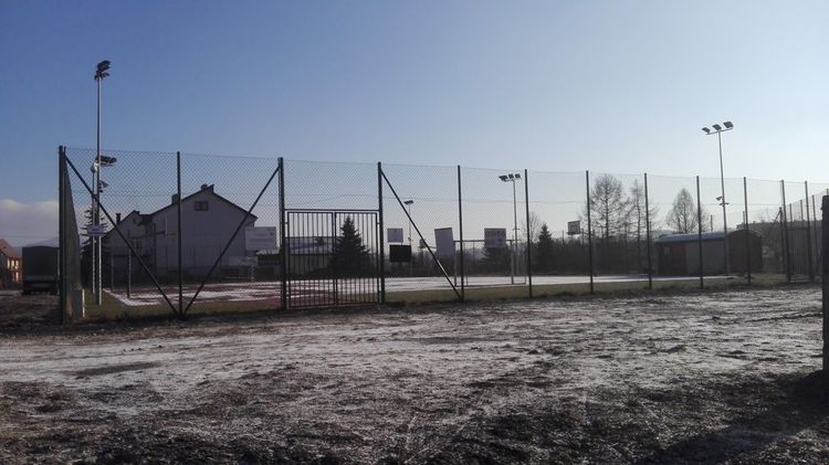 Boisko Wielofunkcyjne — zdjęcie 1