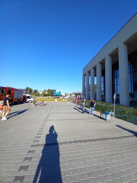 Miejska Biblioteka Publiczna — zdjęcie 3
