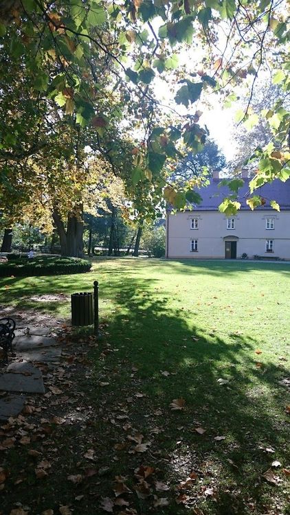 Gminna Biblioteka Publiczna w Kozach — zdjęcie 1