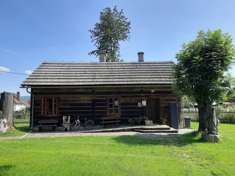 Izba Regionalna Stara Chałupa — zdjęcie 2