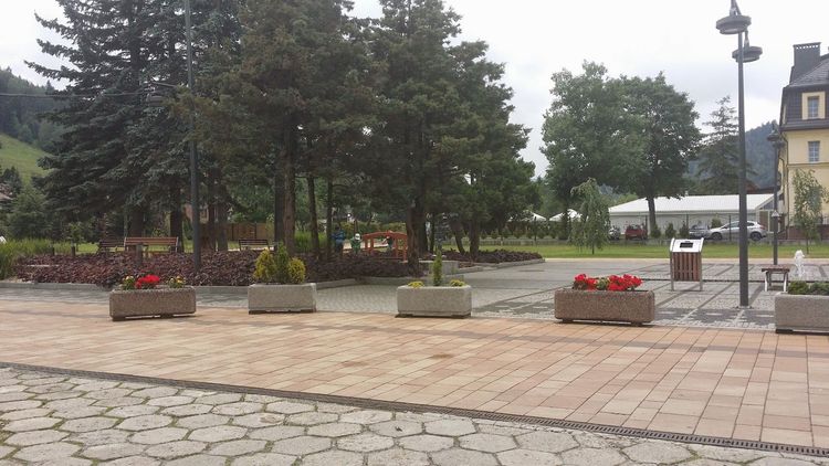 Plac św. Jakuba — zdjęcie 1