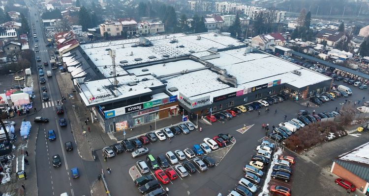 Nowa Twoje Centrum — zdjęcie 1