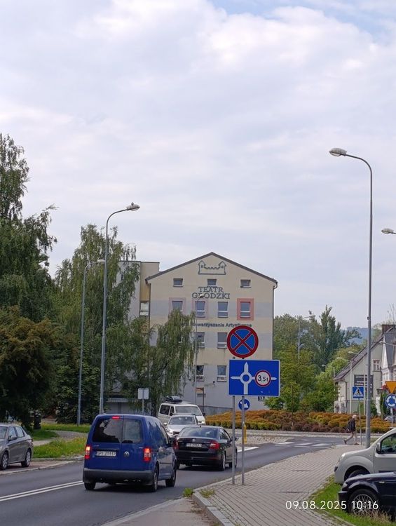 Teatr Grodzki. Bielskie Stowarzyszenie Artystyczne — zdjęcie 2