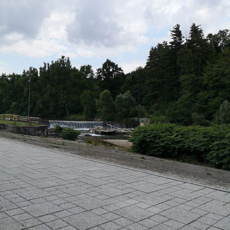 Bulwar nad Sołą — zdjęcie 2