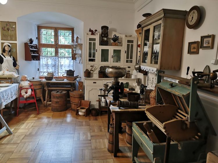 Muzeum Ustrońskie im. J. Jarockiego — zdjęcie 2