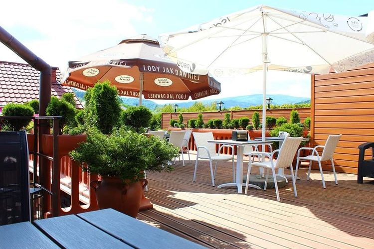 Pizzeria Sorrento Milówka — zdjęcie 2