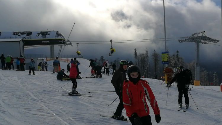 Szczyrk Mountain Resort - Ski Resort & Bike Park by TREK — zdjęcie 1