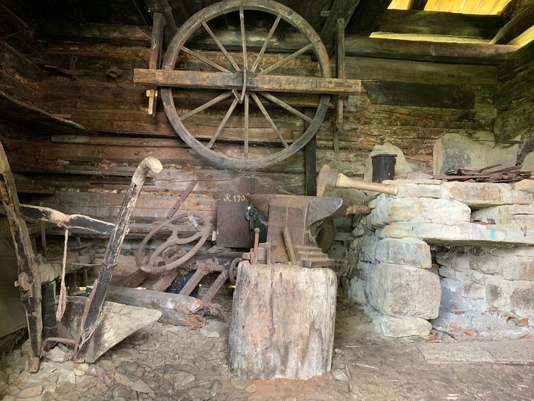 Skansen im. Józefa Żaka — zdjęcie 2