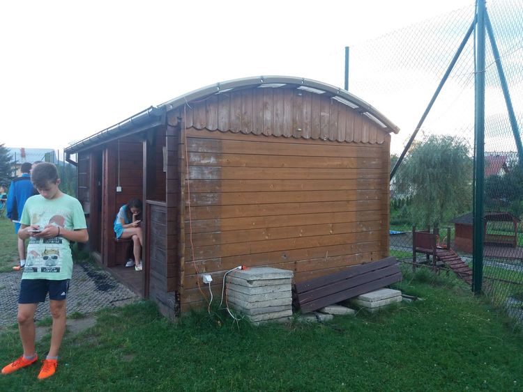 Boisko Wielofunkcyjne — zdjęcie 2