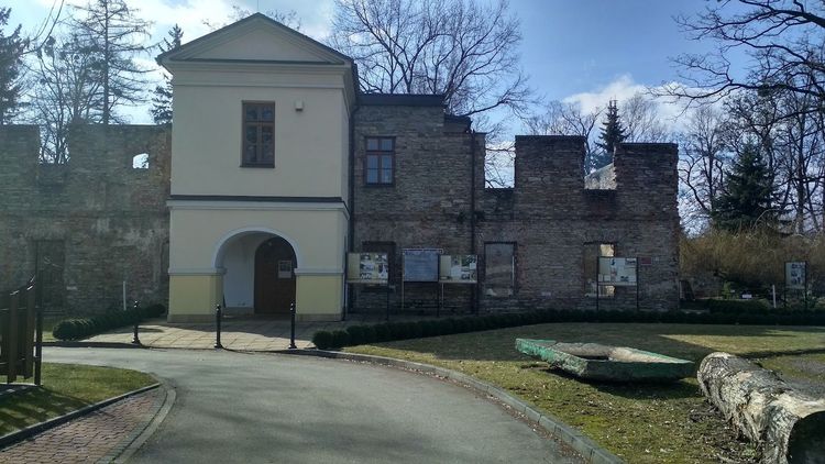 Muzeum im. Gustawa Morcinka — zdjęcie 2