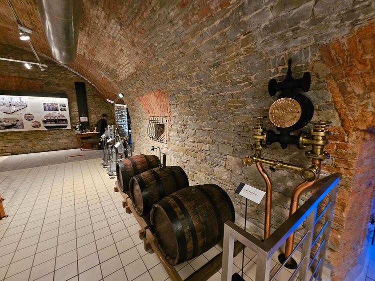 Muzeum Browaru Żywiec — zdjęcie 3