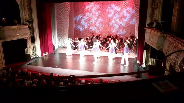 Teatr im. Adama Mickiewicza — zdjęcie 1