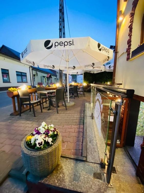 Pizzeria Sorrento Milówka — zdjęcie 1