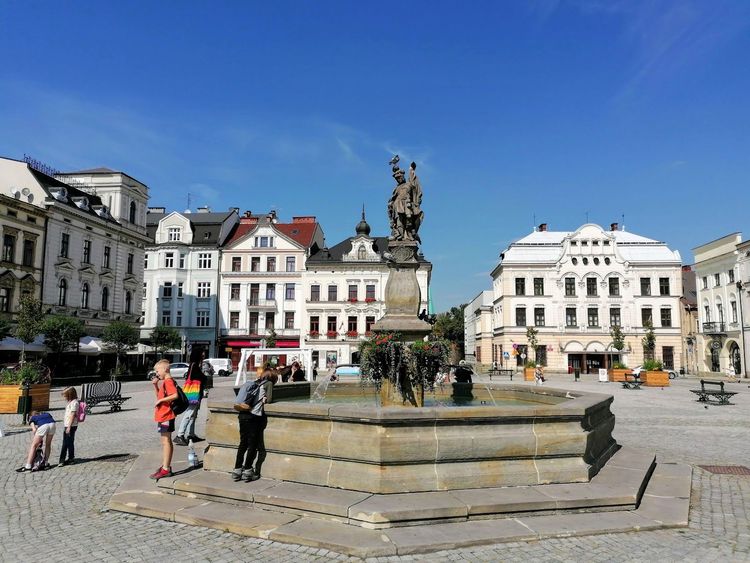 Rynek Puńców — zdjęcie 1
