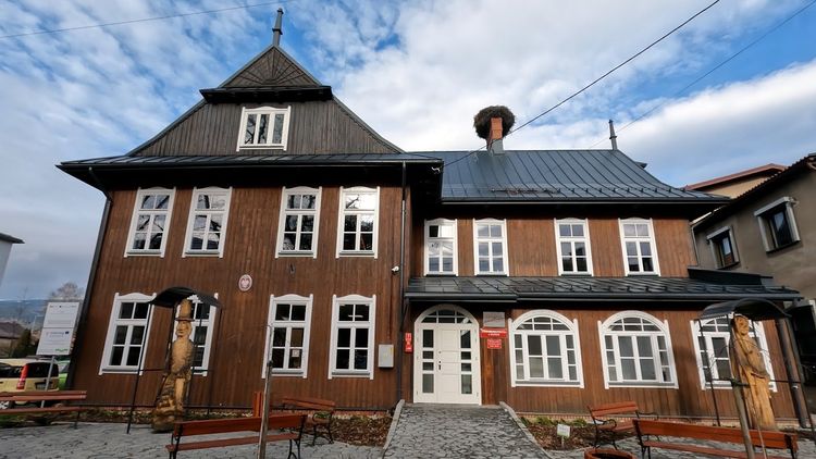 Galeria Dziadów Noworocznych i Szlachciców — zdjęcie 1
