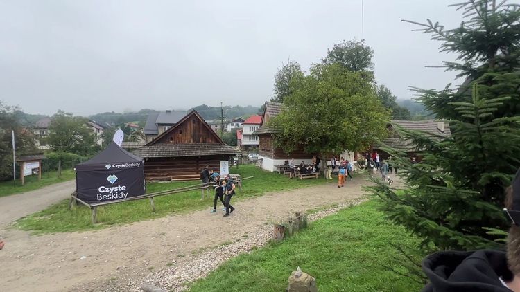 Miniskansen Stara Chałupa — zdjęcie 1