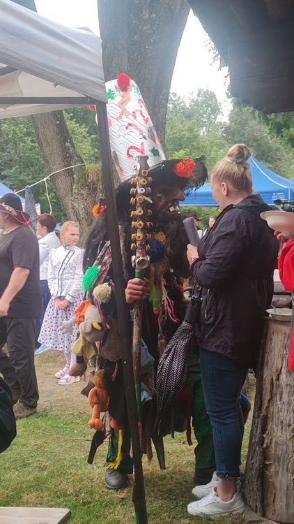 Izba Regionalna Stara Chałupa — zdjęcie 1