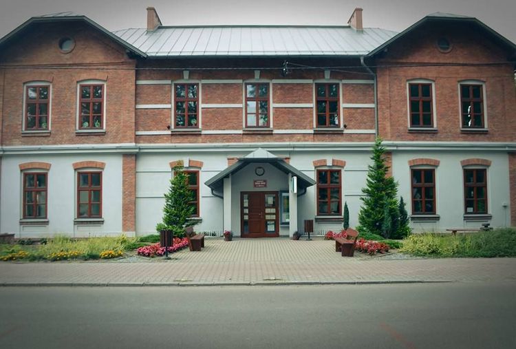 Gminny Ośrodek Kultury w Milówce — zdjęcie 1