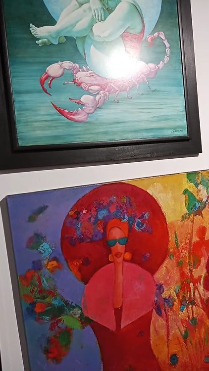 Bator Art Gallery — zdjęcie 1