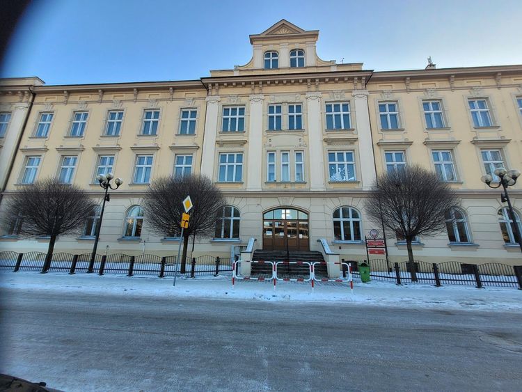Szkoła Podstawowa nr 2 im. Stanisława Staszica — zdjęcie 3