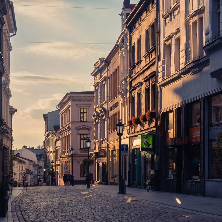 Rynek — zdjęcie 2