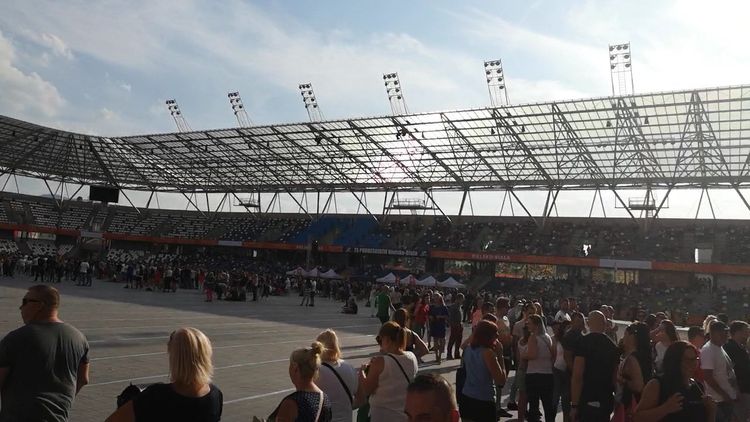 Stadion Miejski w Bielsku-Białej — zdjęcie 2