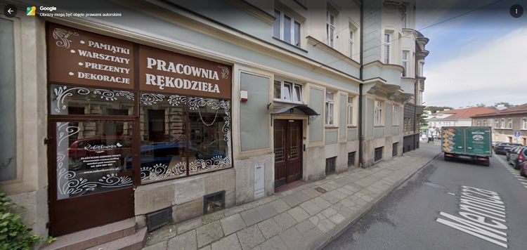 Robótkownia Pracownia Rękodzieła Dominika Gawłowska-Kocot — zdjęcie 2