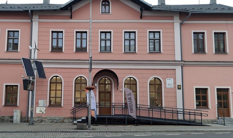 SOWA - Żywiec Strefa Odkrywania Wyobraźni i Aktywności — zdjęcie 1
