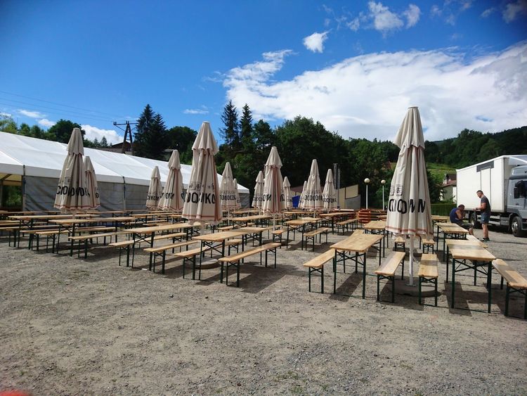Ochotnicza Straż Pożarna — zdjęcie 1
