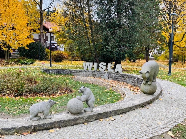 Park Kopczyńskiego — zdjęcie 2
