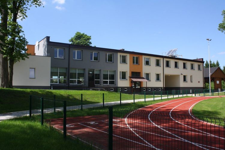 Gminne Centrum Kultury i Czytelnictwa. Biblioteka — zdjęcie 1