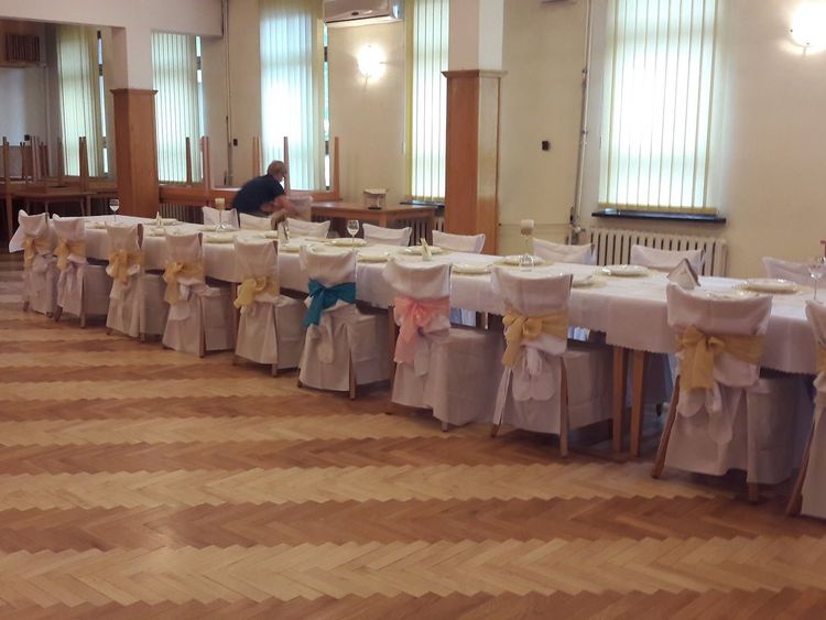 Gminny Ośrodek Kultury w Jasienicy — zdjęcie 1