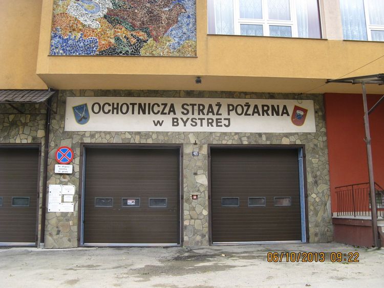 Ochotnicza Straż Pożarna — zdjęcie 2