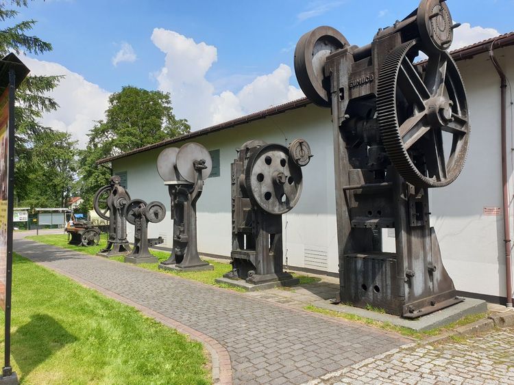 Muzeum Ustrońskie im. J. Jarockiego — zdjęcie 1