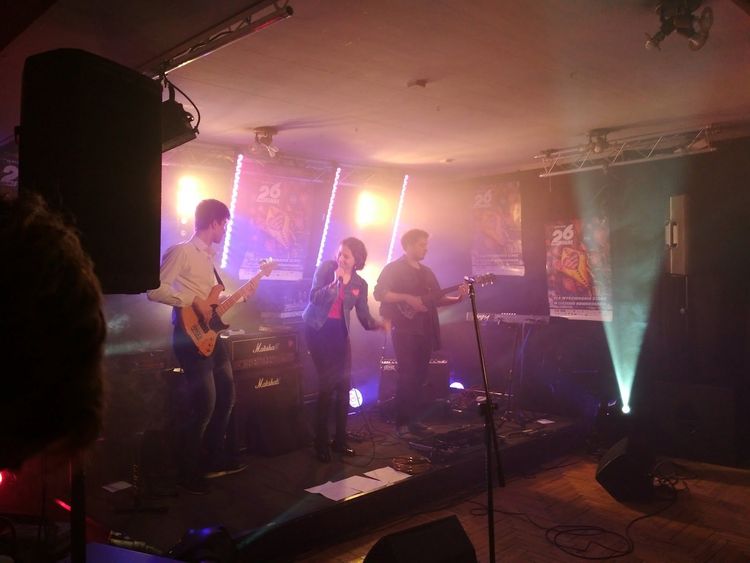 Gminny Ośrodek Kultury w Chybiu — zdjęcie 1