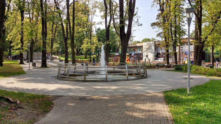 Bielskie Centrum Kultury im. Marii Koterbskiej — zdjęcie 2