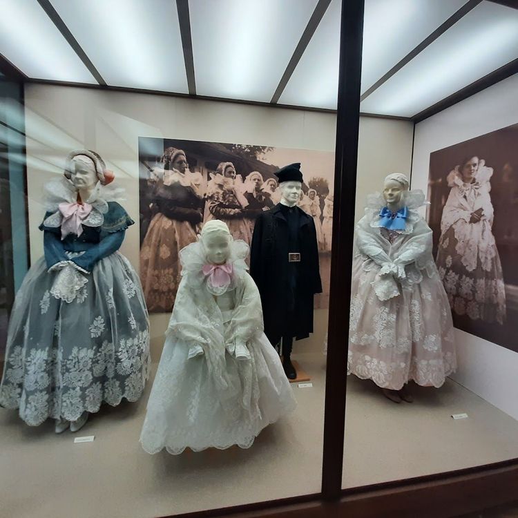 Muzeum Miejskie w Żywcu - Stary Zamek — zdjęcie 2