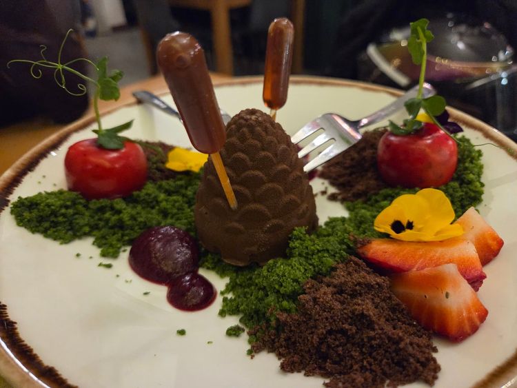 Restauracja BOSCO — zdjęcie 3