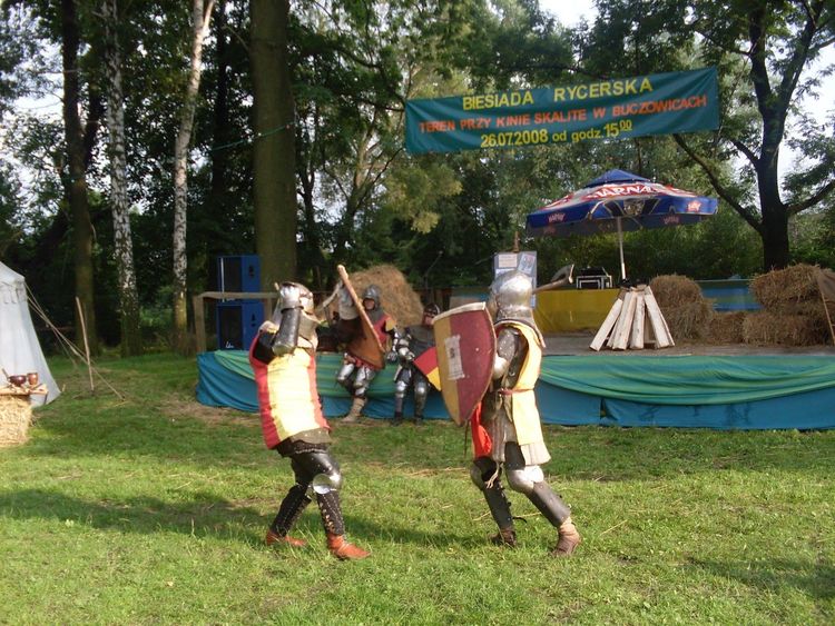Gminny Ośrodek Kultury Buczkowice — zdjęcie 3