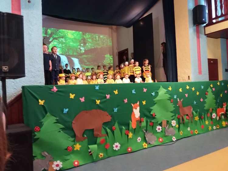 Babiogórskie Centrum Kultury w Zawoi / Biblioteka Publiczna — zdjęcie 2