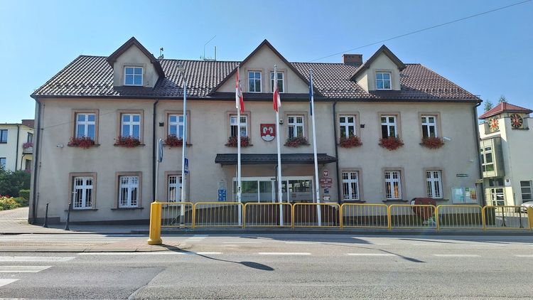 Dom Kultury w Kozach — zdjęcie 1