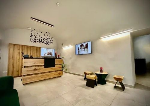 Centrum Edukacyjno-Kulturalne "U Kossaków" — zdjęcie 2
